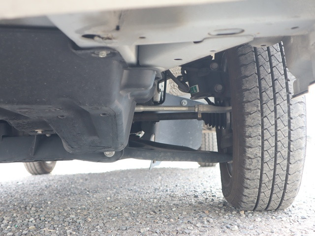 ダイハツ ハイゼット 軽 軽バン・乗用車 EBD-S510P(97714) 31枚目