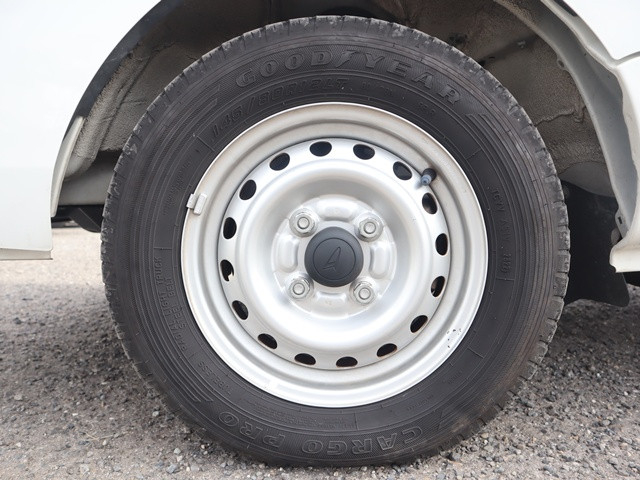 ダイハツ ハイゼット 軽 軽バン・乗用車 EBD-S510P(97714) 32枚目