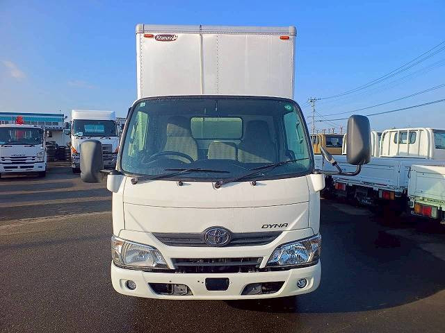 トヨタ ダイナ 小型 バン QDF-KDY231(97712) 43枚目