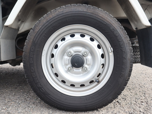 ダイハツ ハイゼット 軽 軽バン・乗用車 EBD-S510P(97714) 33枚目