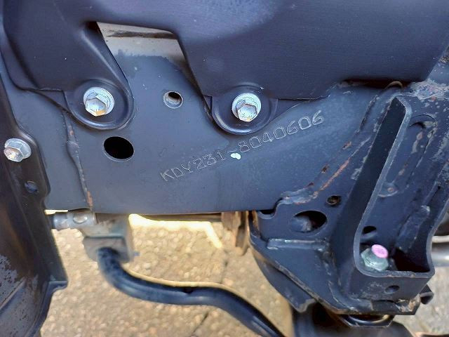 トヨタ ダイナ 小型 バン QDF-KDY231(97712) 44枚目