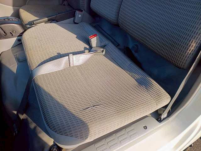 トヨタ ダイナ 小型 バン QDF-KDY231(97712) 46枚目