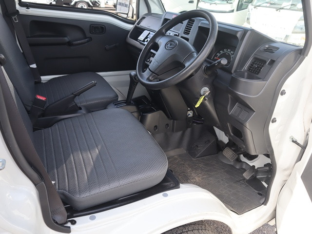 ダイハツ ハイゼット 軽 軽バン・乗用車 EBD-S510P(97714) 37枚目