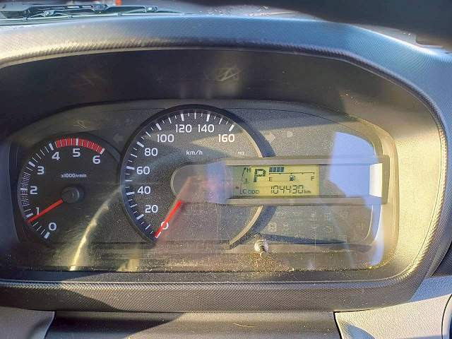 トヨタ ダイナ 小型 バン QDF-KDY231(97712) 48枚目