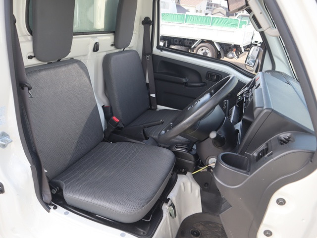 ダイハツ ハイゼット 軽 軽バン・乗用車 EBD-S510P(97714) 38枚目