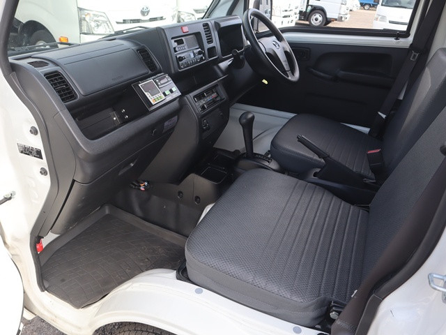 ダイハツ ハイゼット 軽 軽バン・乗用車 EBD-S510P(97714) 39枚目