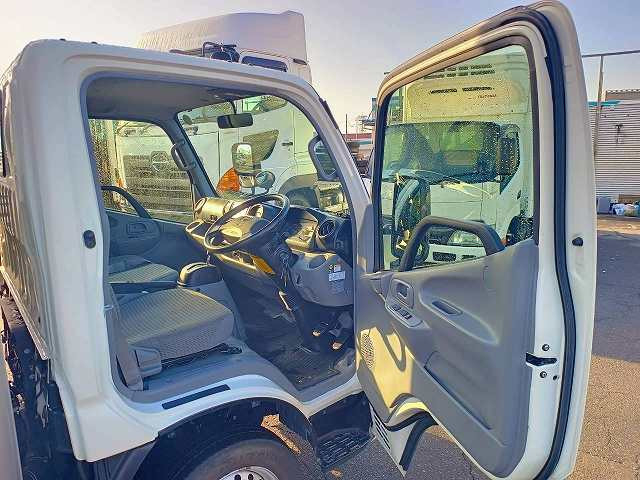 トヨタ ダイナ 小型 バン QDF-KDY231(97712) 50枚目