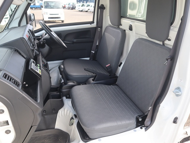 ダイハツ ハイゼット 軽 軽バン・乗用車 EBD-S510P(97714) 40枚目