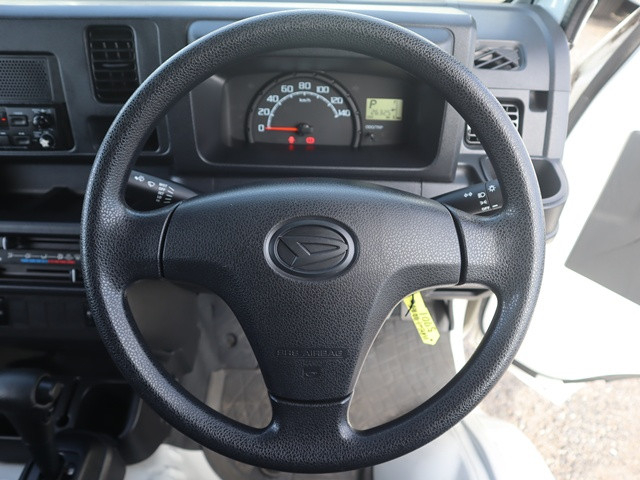 ダイハツ ハイゼット 軽 軽バン・乗用車 EBD-S510P(97714) 41枚目