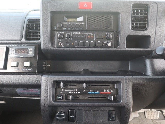 ダイハツ ハイゼット 軽 軽バン・乗用車 EBD-S510P(97714) 43枚目