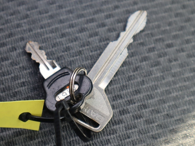 ダイハツ ハイゼット 軽 軽バン・乗用車 EBD-S510P(97714) 45枚目