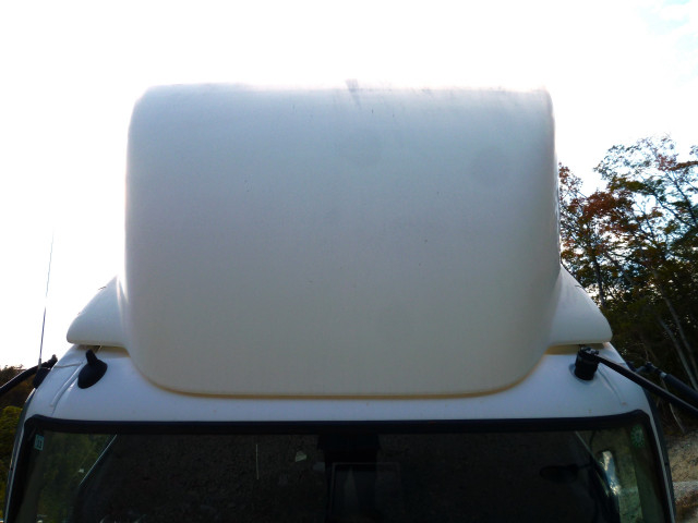 三菱ふそう ファイター 増トン バン 2KG-FK65FY(97715) 7枚目