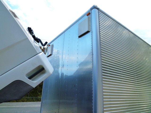 三菱ふそう ファイター 増トン バン 2KG-FK65FY(97715) 9枚目