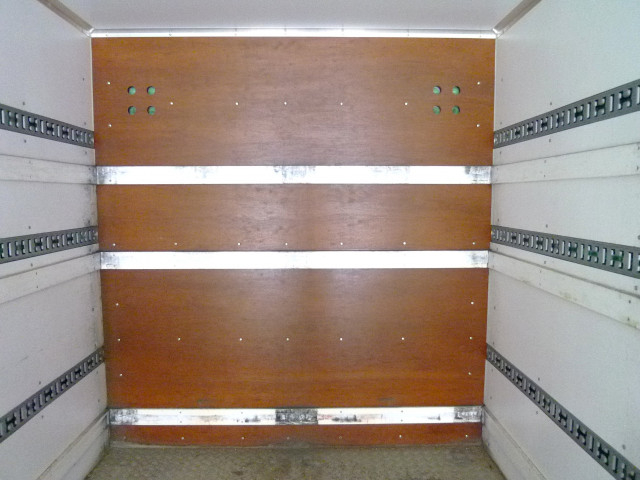 三菱ふそう ファイター 増トン バン 2KG-FK65FY(97715) 10枚目