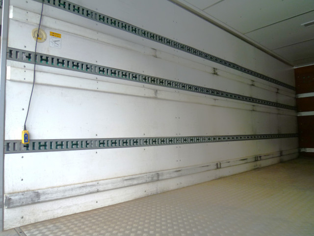 三菱ふそう ファイター 増トン バン 2KG-FK65FY(97715) 12枚目