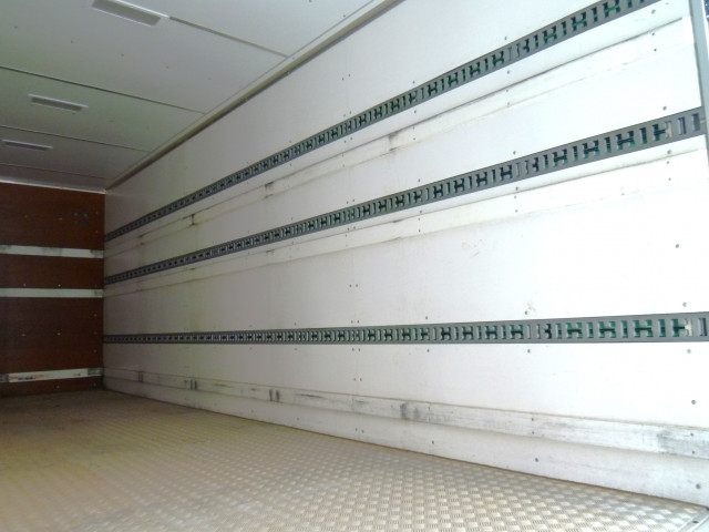 三菱ふそう ファイター 増トン バン 2KG-FK65FY(97715) 13枚目