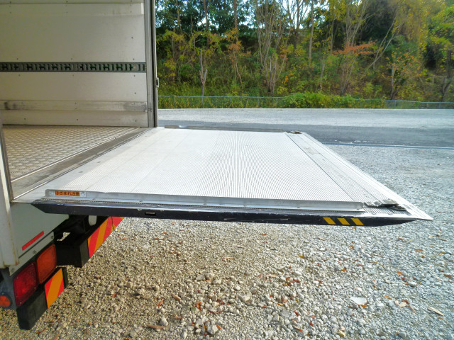 三菱ふそう ファイター 増トン バン 2KG-FK65FY(97715) 15枚目