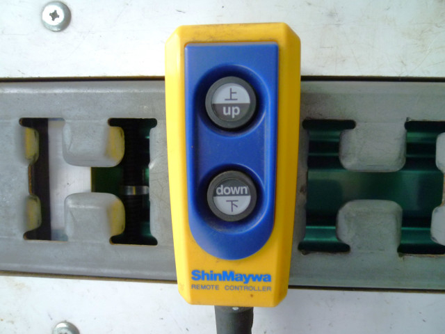 三菱ふそう ファイター 増トン バン 2KG-FK65FY(97715) 17枚目