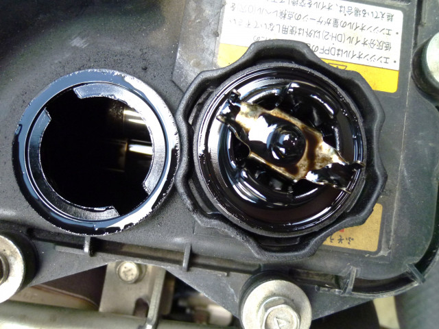 三菱ふそう ファイター 増トン バン 2KG-FK65FY(97715) 21枚目