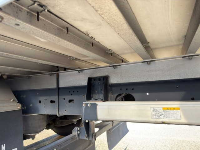 いすゞ フォワード 増トン 冷蔵冷凍バン 2PG-FSR90T2(97716) 15枚目