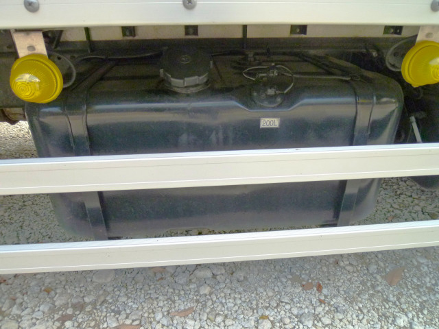 三菱ふそう ファイター 増トン バン 2KG-FK65FY(97715) 22枚目