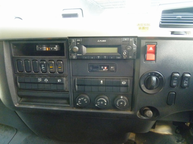 三菱ふそう ファイター 増トン バン 2KG-FK65FY(97715) 24枚目