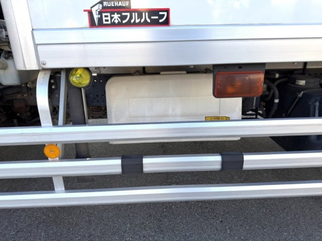 いすゞ フォワード 増トン 冷蔵冷凍バン 2PG-FSR90T2(97716) 18枚目