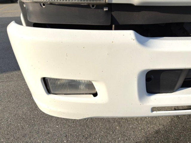 いすゞ フォワード 増トン 冷蔵冷凍バン 2PG-FSR90T2(97716) 19枚目