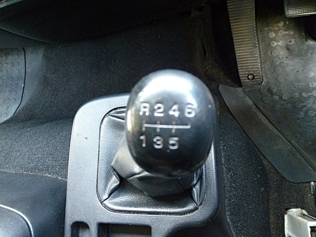 三菱ふそう ファイター 増トン バン 2KG-FK65FY(97715) 26枚目