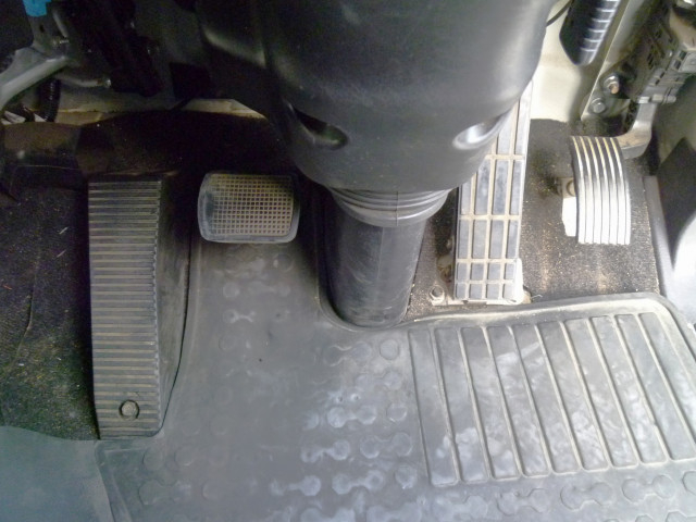 三菱ふそう ファイター 増トン バン 2KG-FK65FY(97715) 27枚目