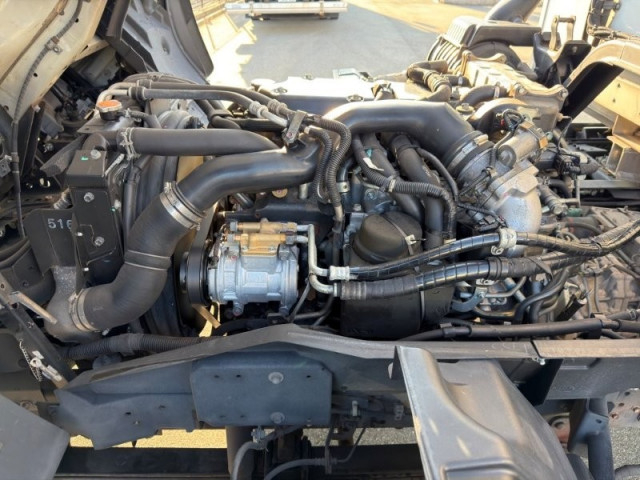 いすゞ フォワード 増トン 冷蔵冷凍バン 2PG-FSR90T2(97716) 21枚目