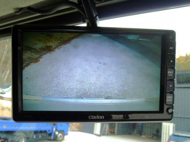 三菱ふそう ファイター 増トン バン 2KG-FK65FY(97715) 29枚目