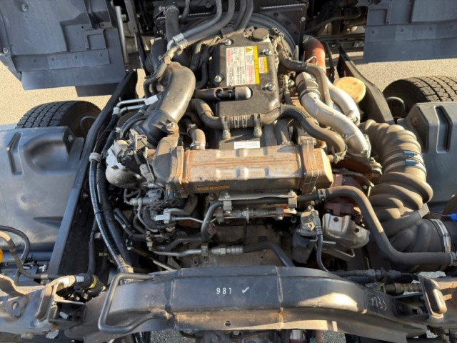 いすゞ フォワード 増トン 冷蔵冷凍バン 2PG-FSR90T2(97716) 23枚目