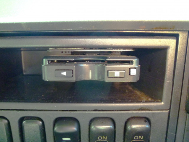 三菱ふそう ファイター 増トン バン 2KG-FK65FY(97715) 30枚目