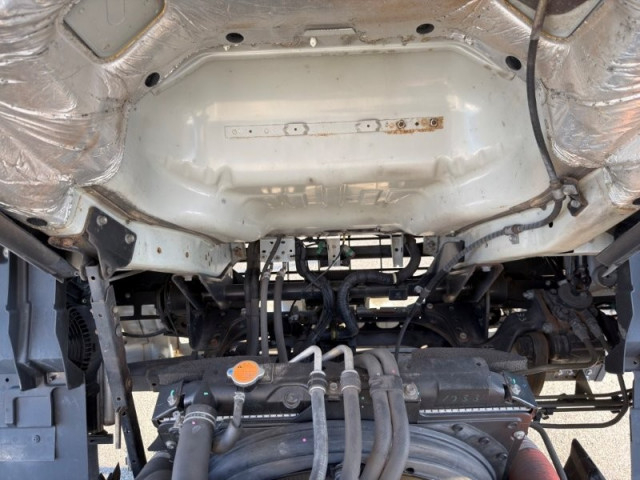 いすゞ フォワード 増トン 冷蔵冷凍バン 2PG-FSR90T2(97716) 24枚目