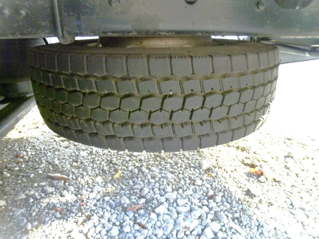 三菱ふそう ファイター 増トン バン 2KG-FK65FY(97715) 32枚目