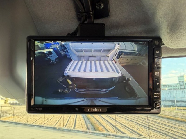 いすゞ フォワード 増トン 冷蔵冷凍バン 2PG-FSR90T2(97716) 26枚目