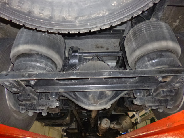 三菱ふそう ファイター 増トン バン 2KG-FK65FY(97715) 34枚目