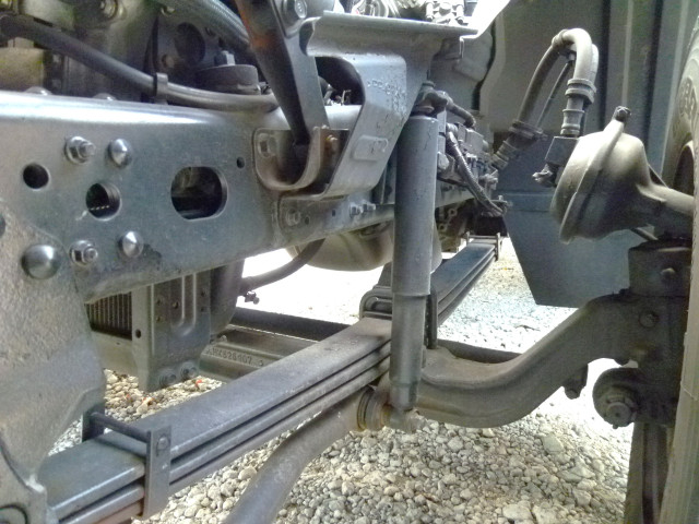 三菱ふそう ファイター 増トン バン 2KG-FK65FY(97715) 35枚目