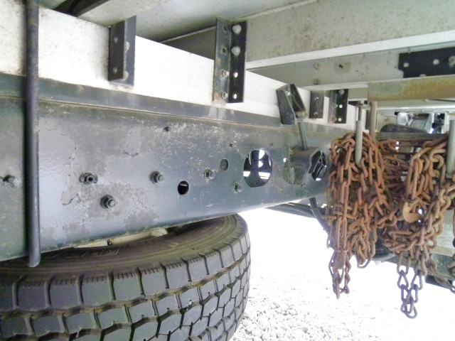 三菱ふそう ファイター 増トン バン 2KG-FK65FY(97715) 37枚目