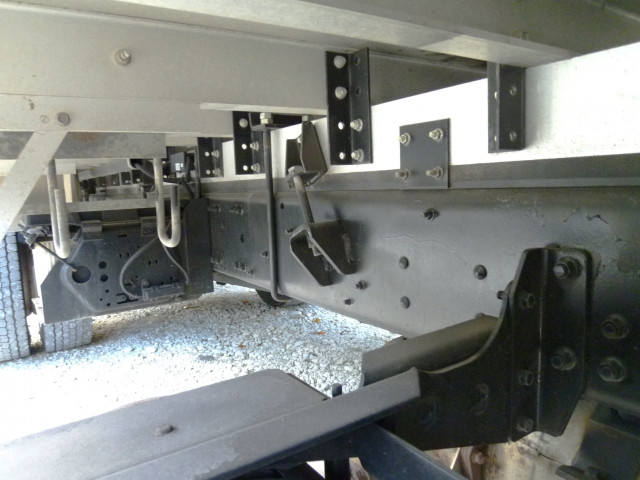 三菱ふそう ファイター 増トン バン 2KG-FK65FY(97715) 38枚目