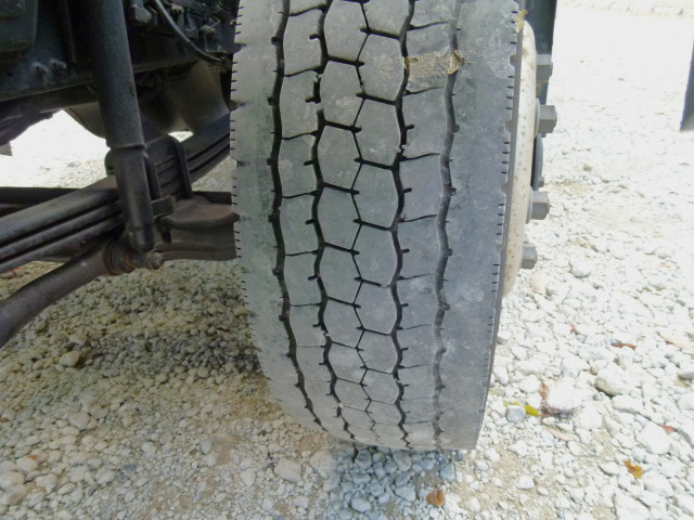 三菱ふそう ファイター 増トン バン 2KG-FK65FY(97715) 39枚目