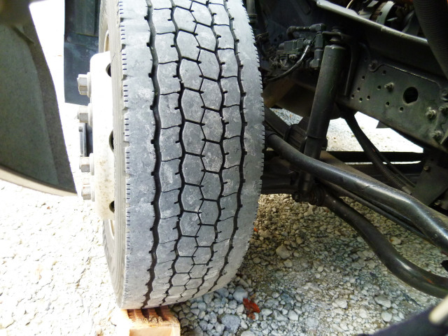 三菱ふそう ファイター 増トン バン 2KG-FK65FY(97715) 40枚目