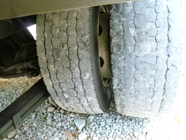 三菱ふそう ファイター 増トン バン 2KG-FK65FY(97715) 41枚目