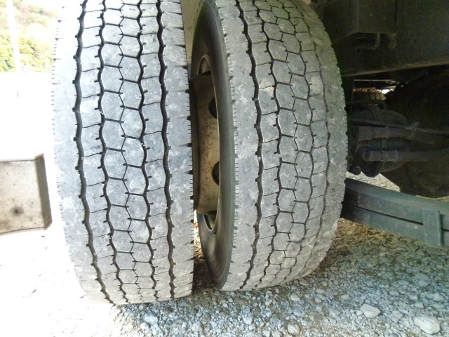 三菱ふそう ファイター 増トン バン 2KG-FK65FY(97715) 42枚目