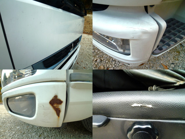 三菱ふそう ファイター 増トン バン 2KG-FK65FY(97715) 43枚目