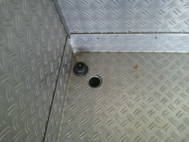 日野 デュトロ 小型 冷蔵冷凍バン 2RG-XZC605(97717) 12枚目