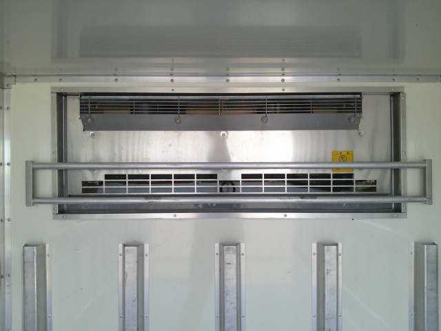 日野 デュトロ 小型 冷蔵冷凍バン 2RG-XZC605(97717) 13枚目