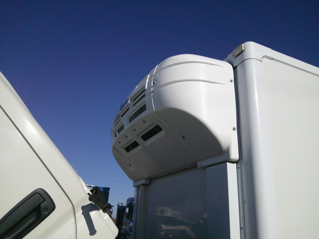 日野 デュトロ 小型 冷蔵冷凍バン 2RG-XZC605(97717) 16枚目