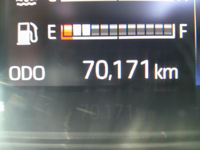 日野 デュトロ 小型 冷蔵冷凍バン 2RG-XZC605(97717) 18枚目